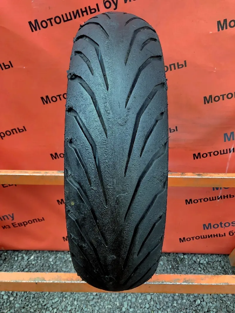 Мотошина б/у 140/70 R17 Pirelli Angel ST