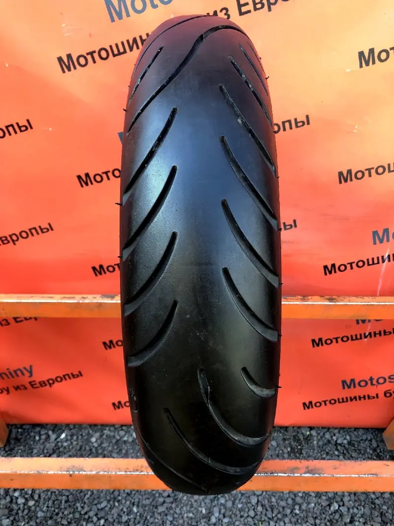 Мотошина б/у 150/80 R16 Avon Venom-X