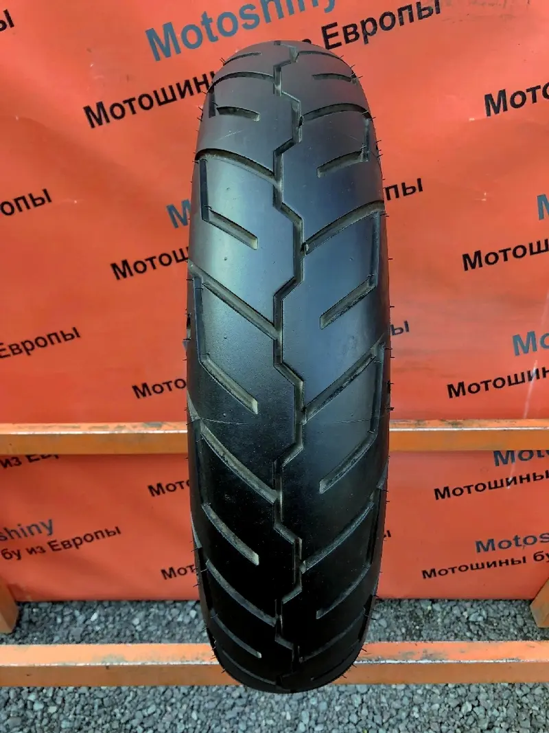 Мотошина б/у 150/80 R16 Michelin Scorcher 31 Harley-Davidson