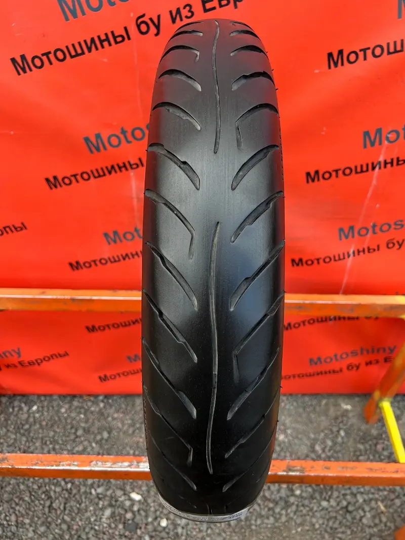 Мотошина б/у 120/90 R18 Avon Road Rider