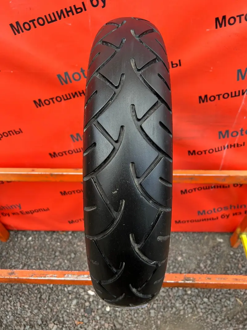 Мотошина б/у 130/90 R16 Metzeler ME880
