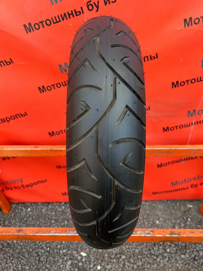 Мотошина б/у 140/70 R17 Pirelli Sport Demon