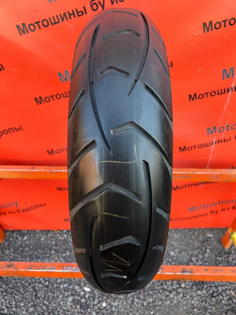 Мотошина б/у 150/70 R17 Metzeler Tourance Next