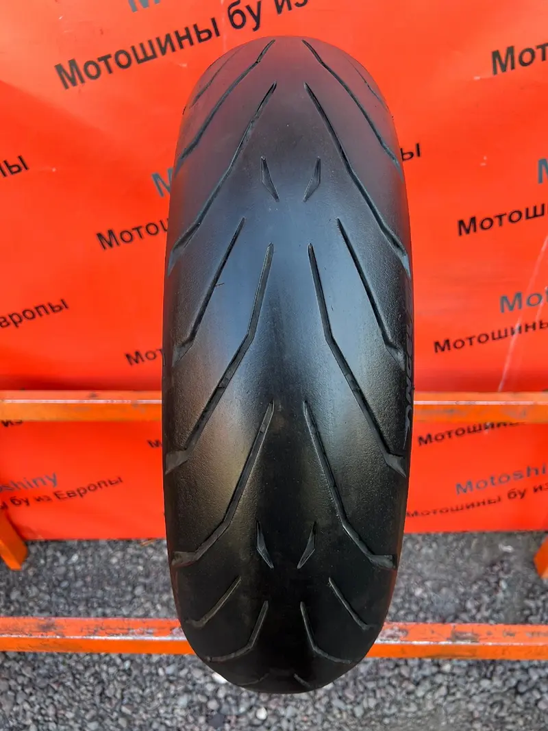 Мотошина б/у 150/70 R17 Pirelli Angel GT