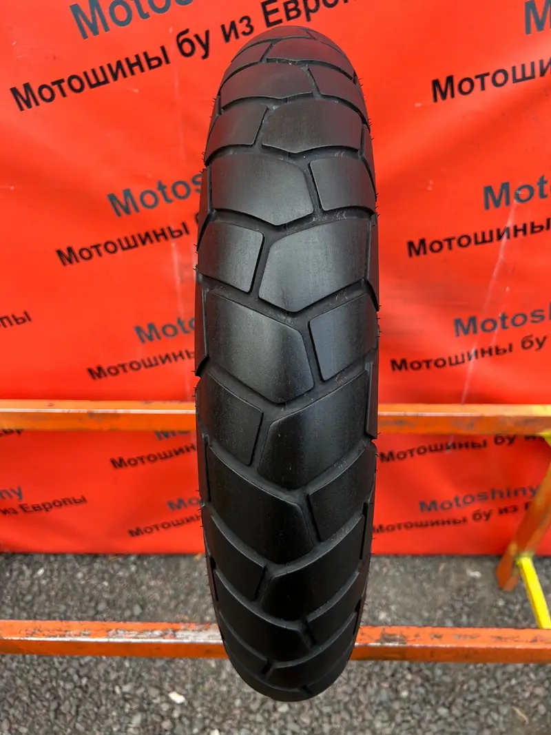 Мотошина б/у 150/80 R16 Dunlop D429