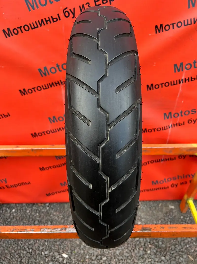 Мотошина б/у 150/80 R16 Michelin Scorcher 31