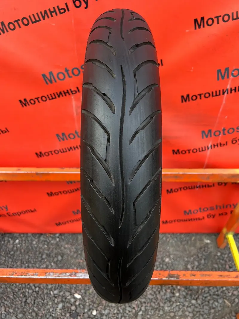 Мотошина б/у 110/80 R18 Avon Road Rider