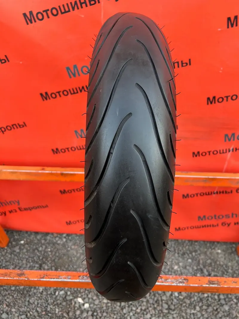 Мотошина б/у 130/70 R17 Michelin Pilot Street