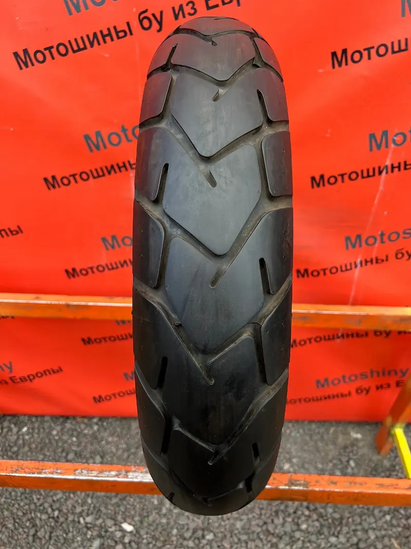 Мотошина б/у 130/80 R17 Metzeler Tourance EXP