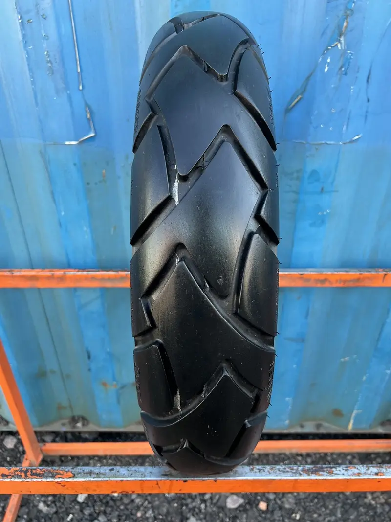 Мотошина б/у 130/80 R17 Sava MC30 Invader