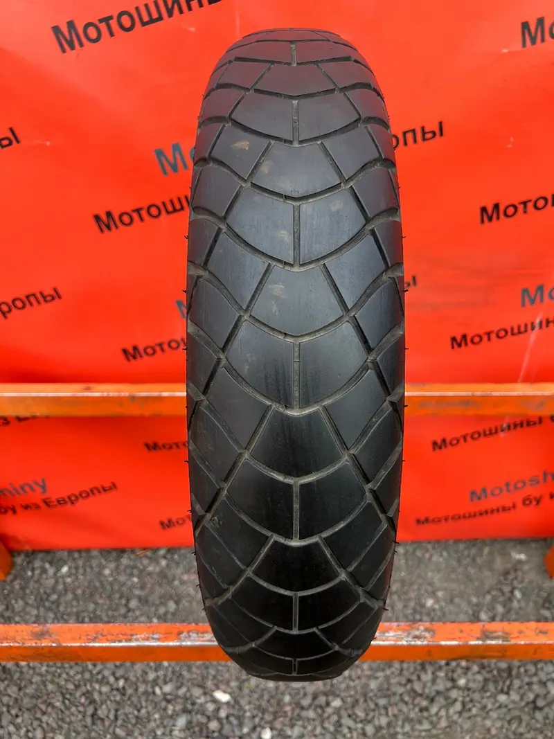 Мотошина б/у 130/90 R15 Michelin M45