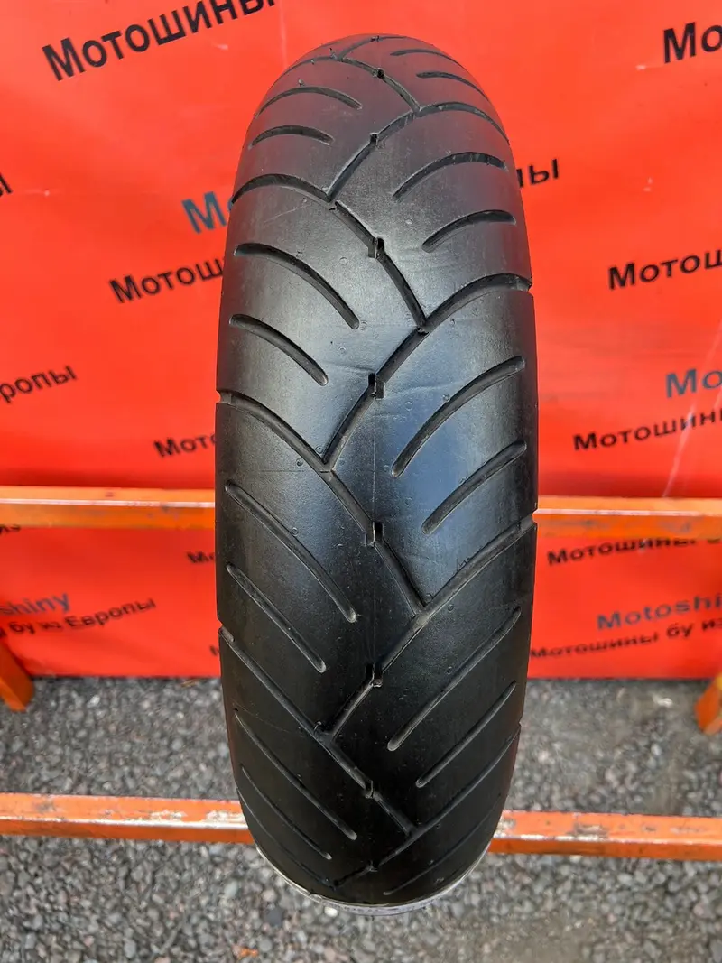 Мотошина б/у 140/80 R16 Metzeler ME1