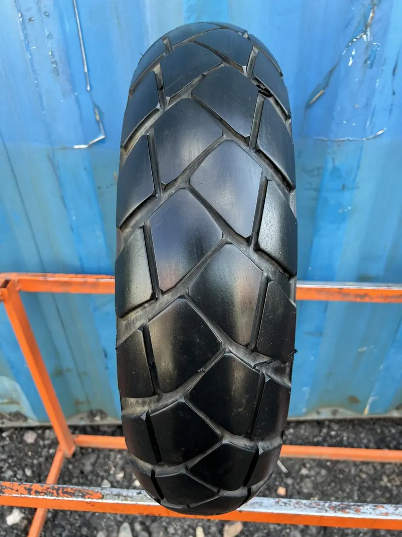 Мотошина б/у 150/70 R17 Metzeler Tourance