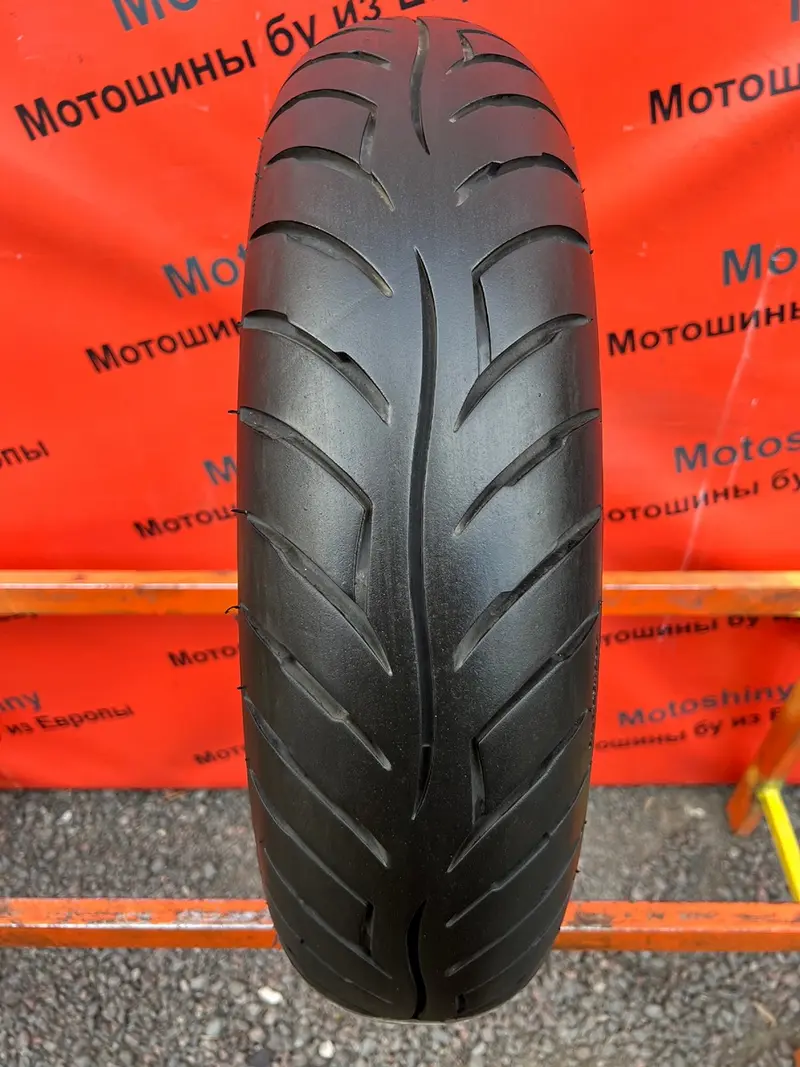 Мотошина б/у 150/70 R18 Avon Road Rider