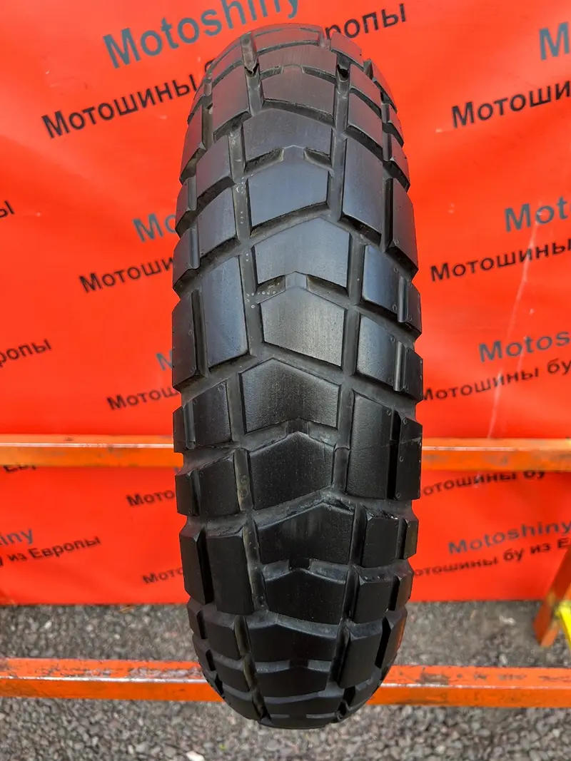 Мотошина б/у 150/70 R18 Pirelli Scorpion A/T