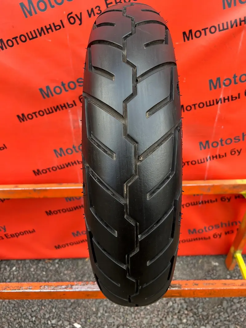 Мотошина б/у 150/80 R16 Michelin Scorcher 31