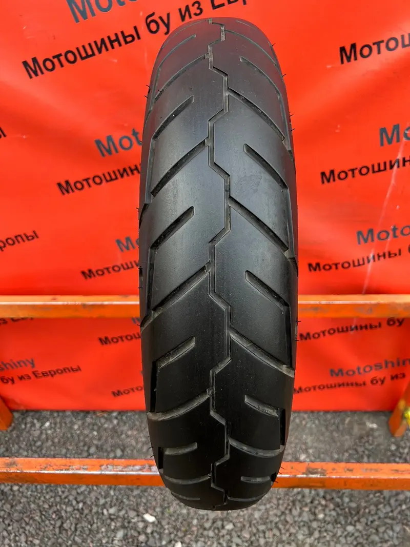 Мотошина б/у 150/80 R16 Michelin Scorcher 31