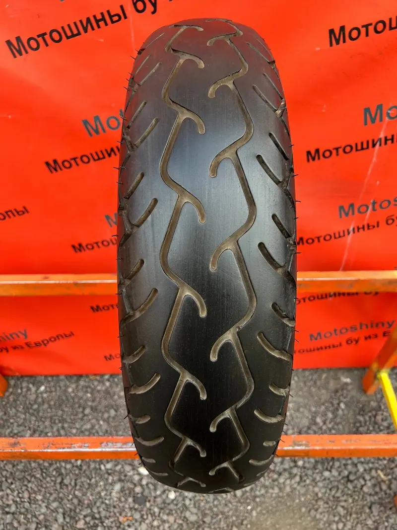 Мотошина б/у 170/80 R15 Pirelli Route