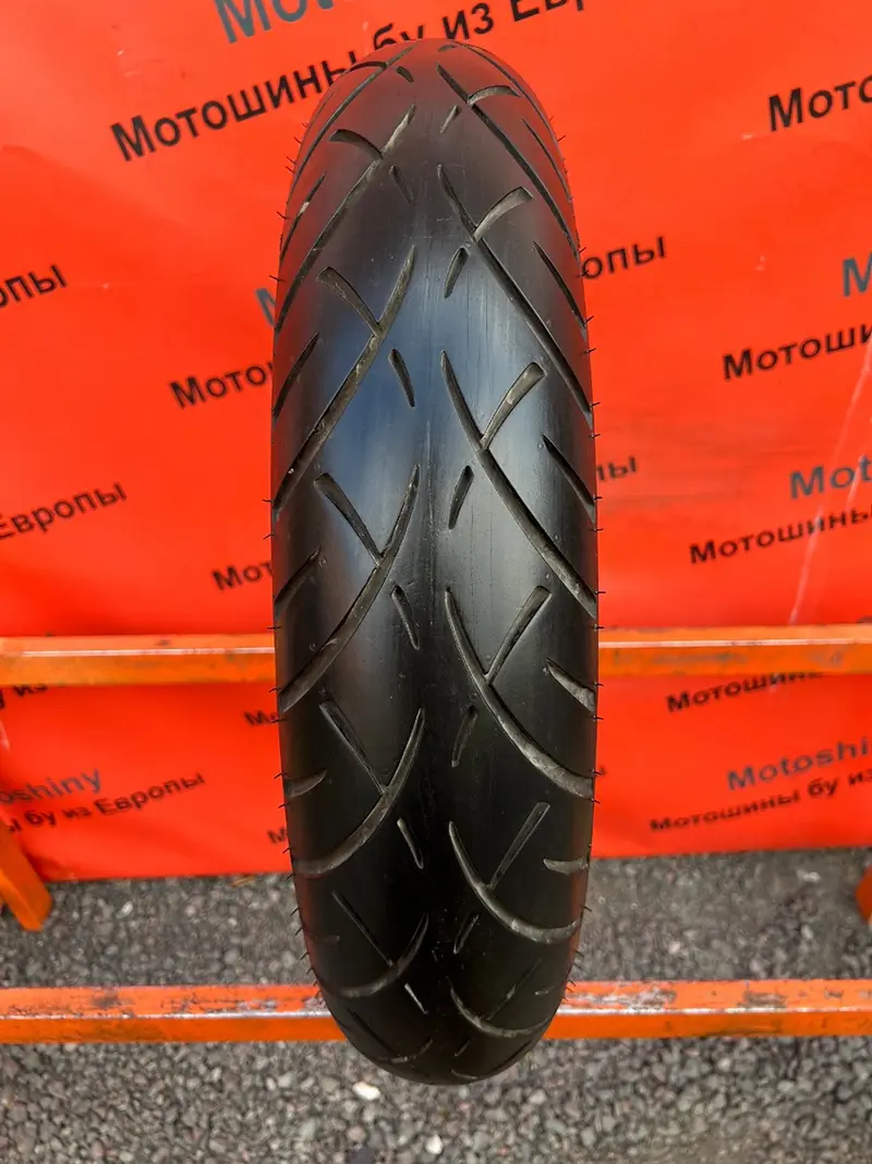 Мотошина б/у MT90 R16 Metzeler ME880