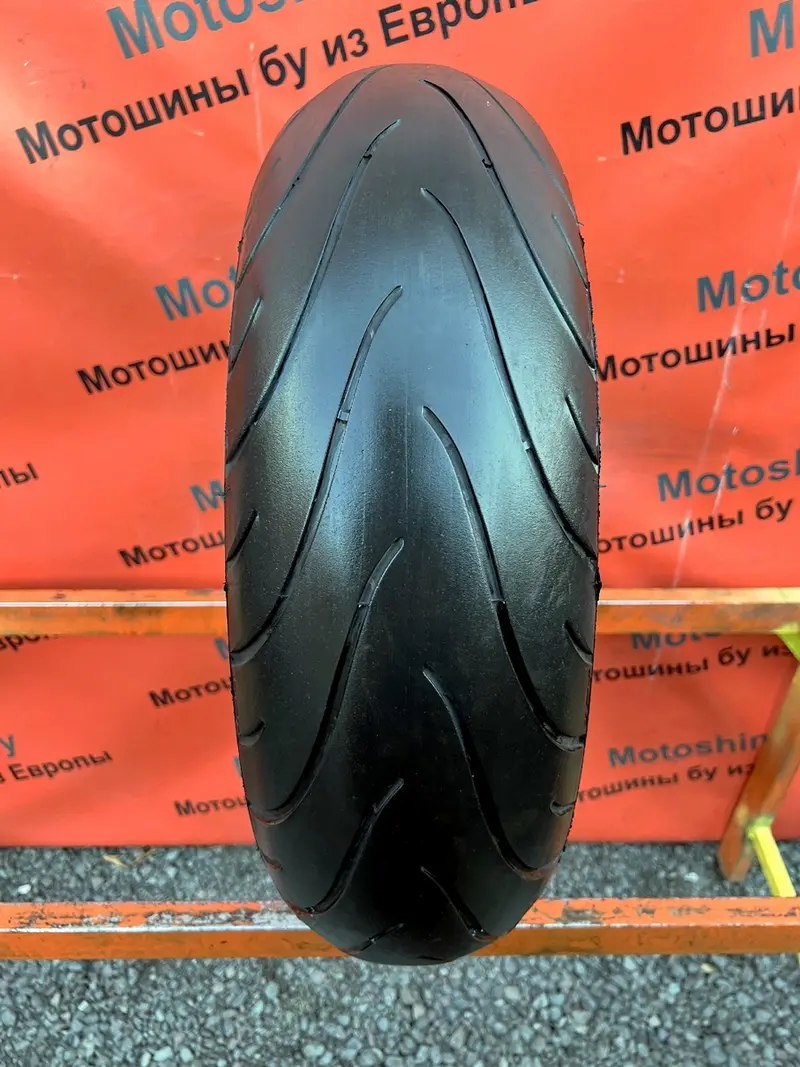 Мотошина б/у 140/90 R15 Bridgestone Exedra G524