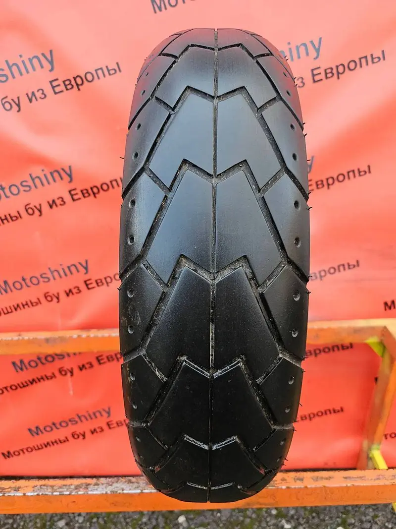 Мотошина б/у 150/90 R15 Bridgestone Exedra G526