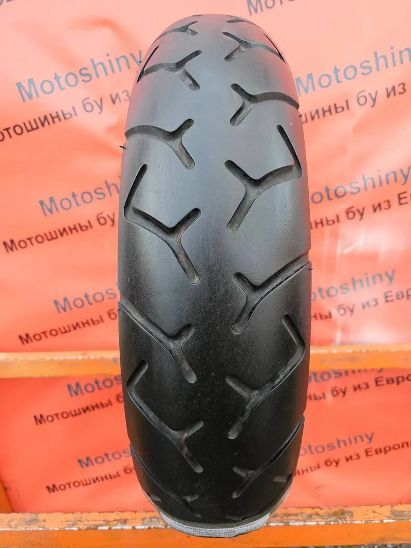 Мотошина б/у 150/90 R15 Bridgestone Exedra G702