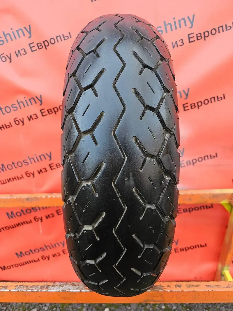 Мотошина б/у 170/80 R15 Bridgestone Exedra G546