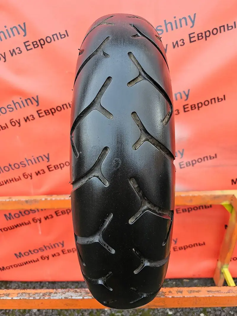 Мотошина б/у 170/80 R15 Bridgestone Exedra G702