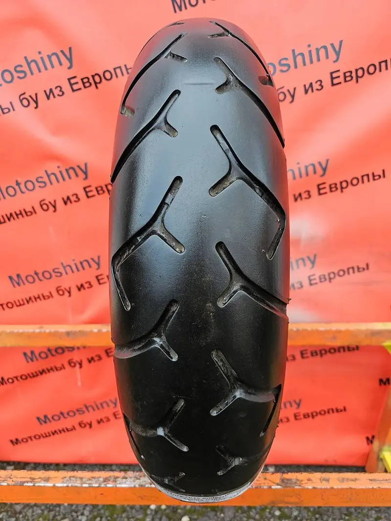 Мотошина б/у 170/80 R15 Bridgestone Exedra G702