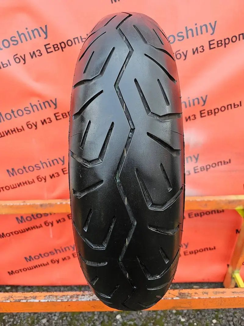 Мотошина б/у 170/80 R15 Bridgestone Exedra Max
