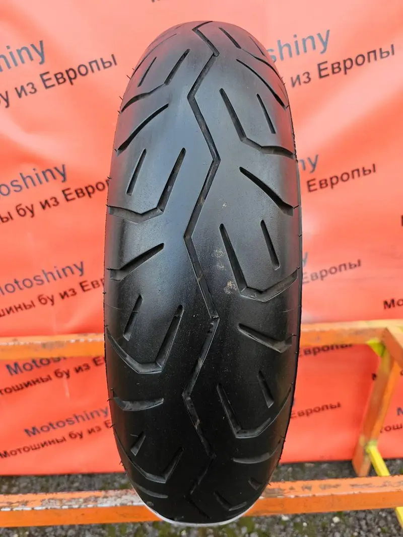 Мотошина б/у 170/80 R15 Bridgestone Exedra Max