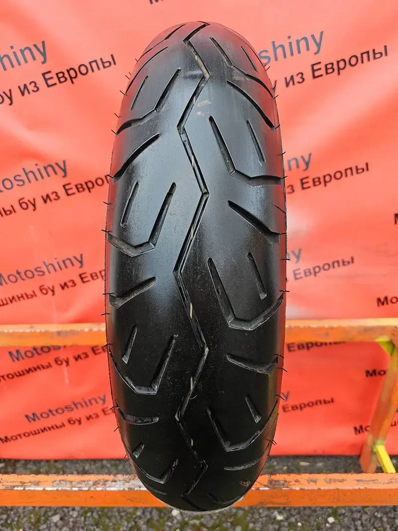Мотошина б/у 170/80 R15 Bridgestone Exedra Max