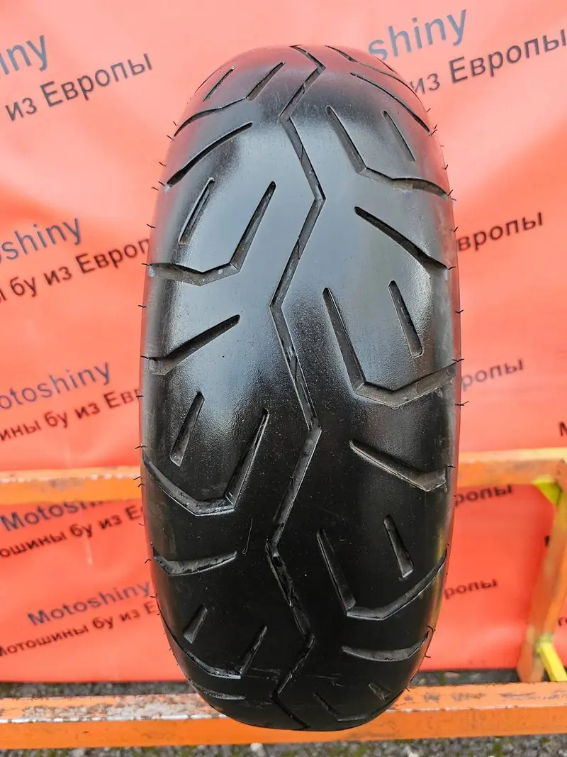 Мотошина б/у 180/70 R15 Bridgestone Exedra G722