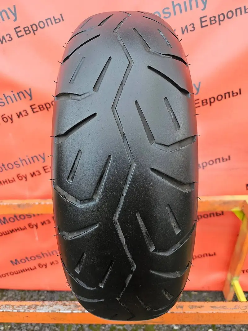 Мотошина б/у 180/70 R15 Bridgestone Exedra Max
