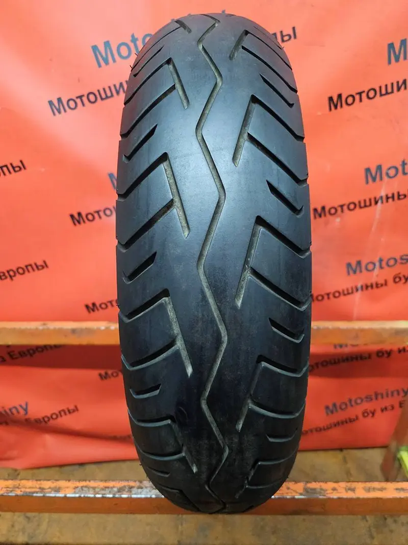 Мотошина б/у 140/80 R17 Bridgestone Battlax BT45R