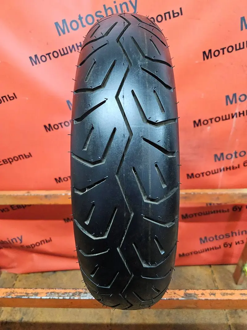 Мотошина б/у 140/90 R15 Bridgestone Exedra Max