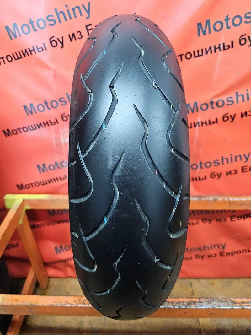 Мотошина б/у 160/60 R17 Dunlop SP Sport Max D207