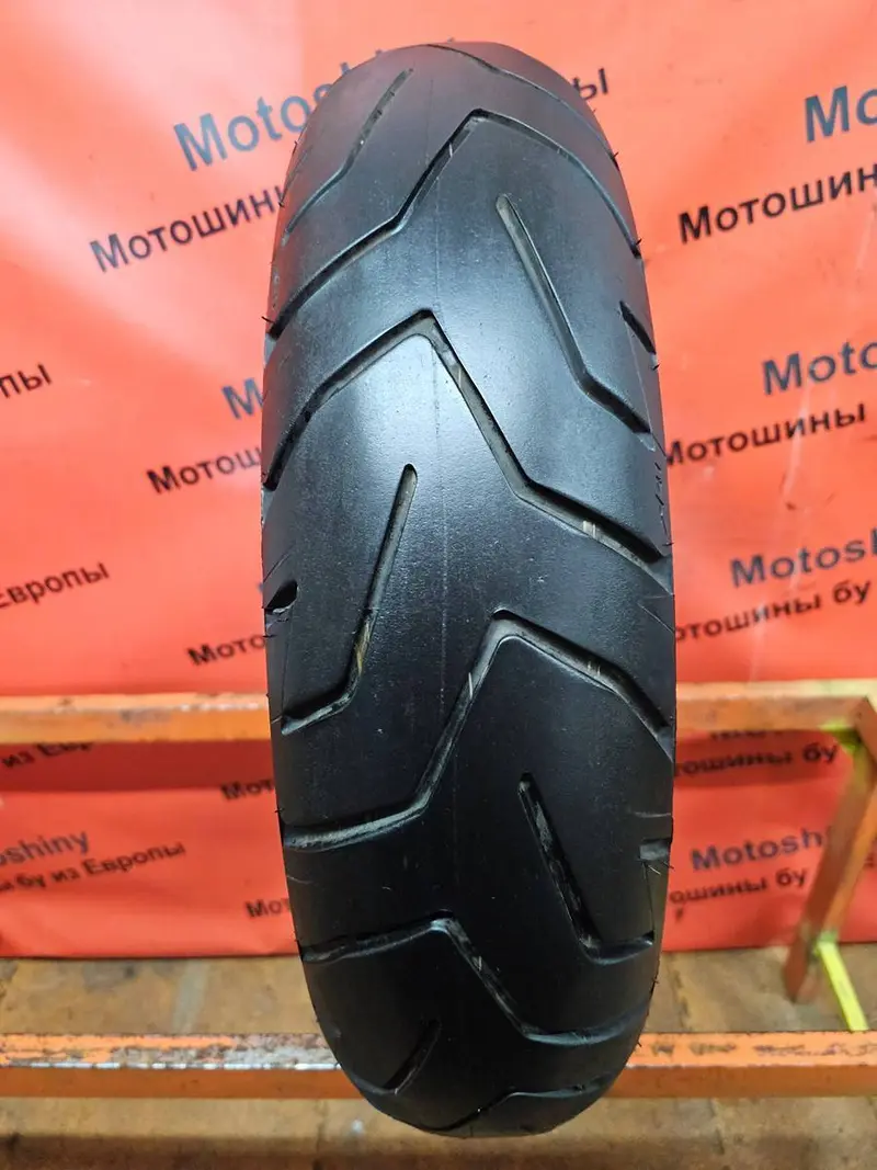 Мотошина б/у 150/70 R18 Bridgestone Battlax Adventure A41