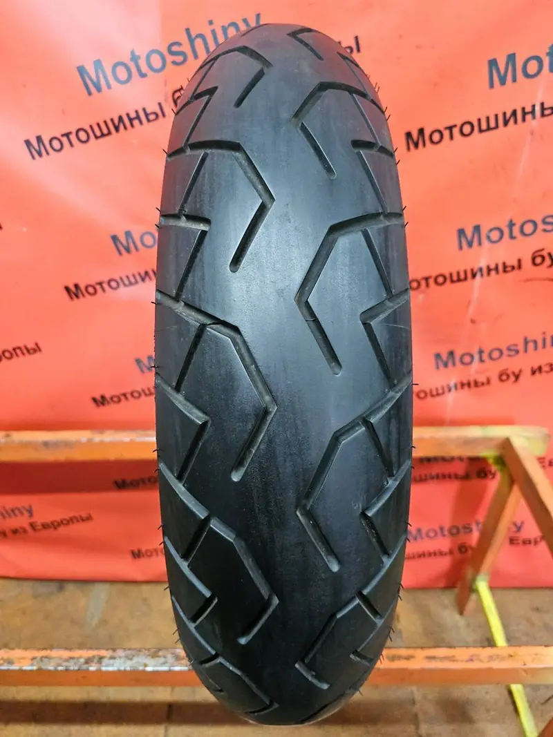Мотошина б/у 150/70 R18 Bridgestone Battlax BT54R