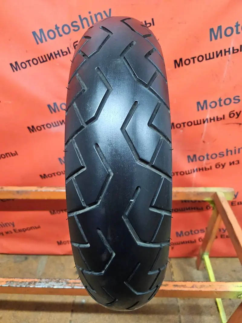 Мотошина б/у 150/70 R18 Bridgestone Battlax BT54R