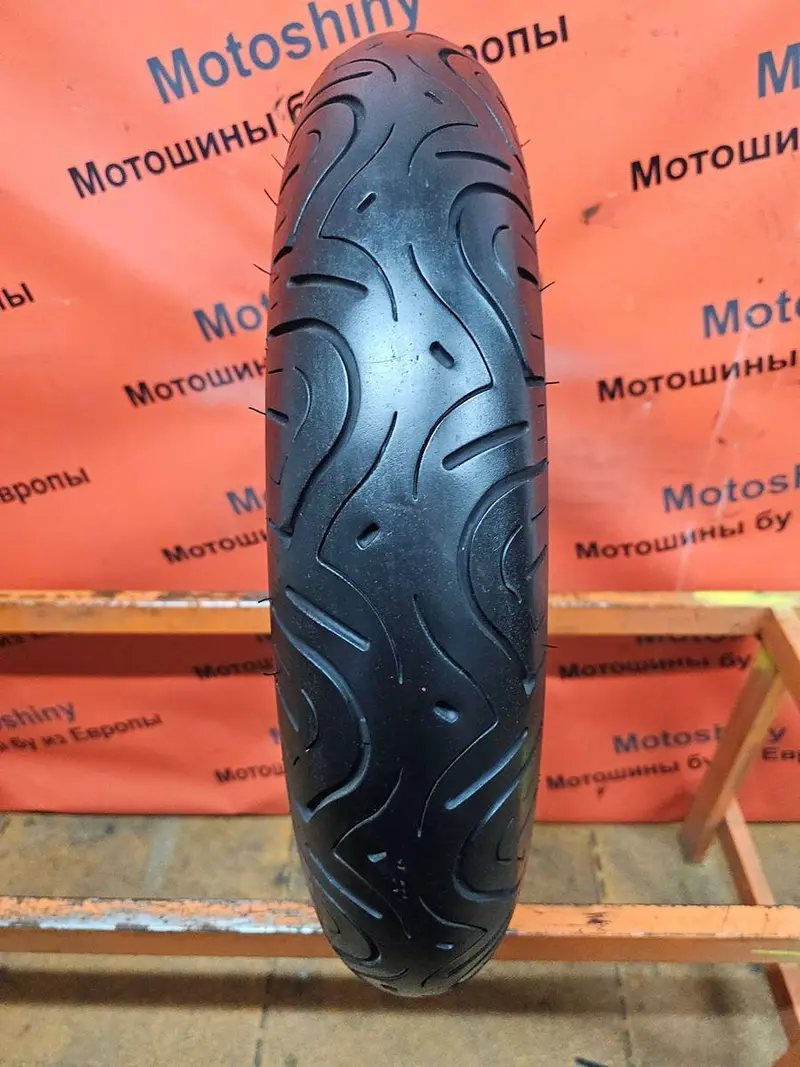 Мотошина б/у 130/90 R16 Continental Conti Legend