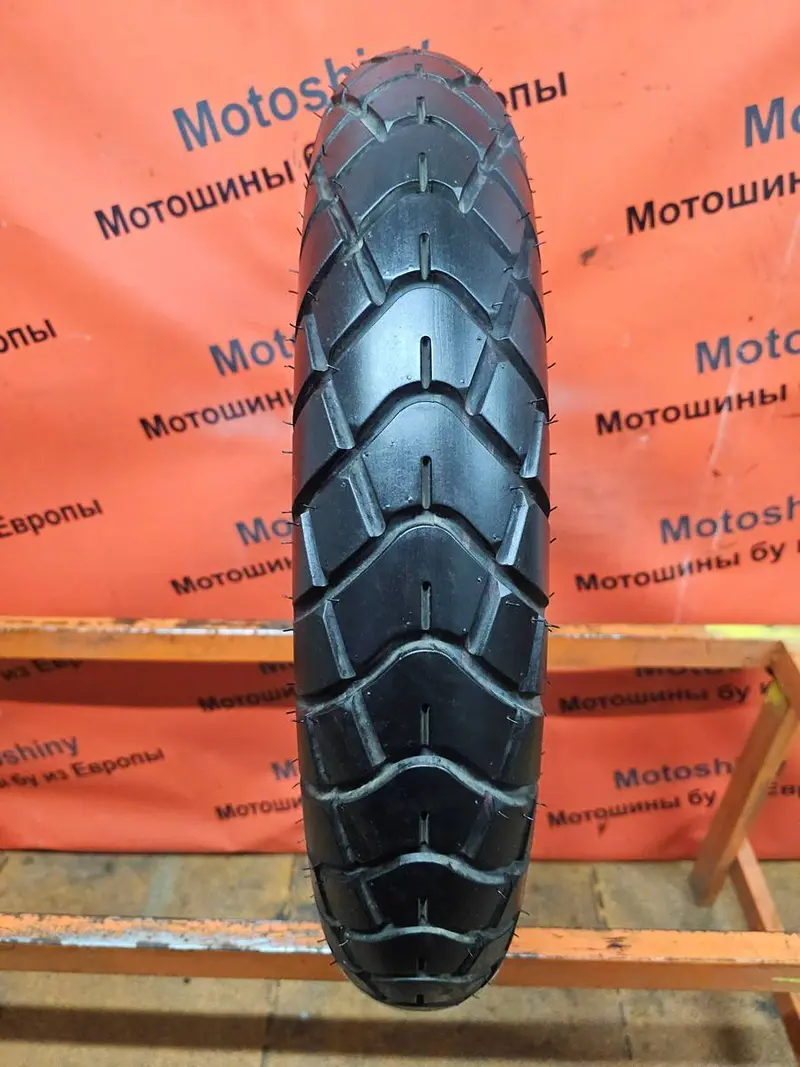 Мотошина б/у 130/90 R16 Indian K761