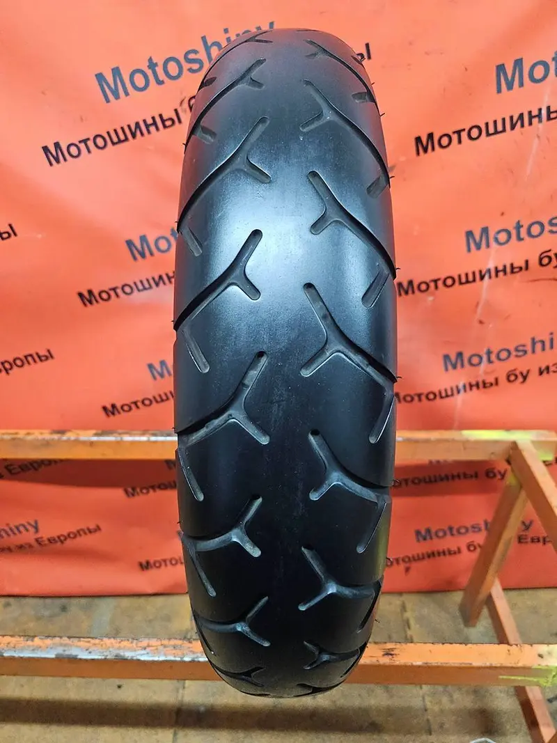 Мотошина б/у 140/90 R16 Bridgestone Exedra G702
