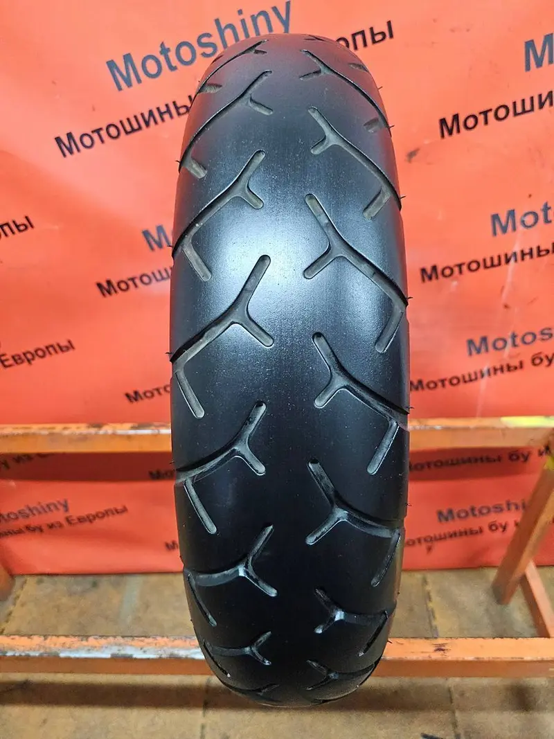 Мотошина б/у 140/90 R16 Bridgestone Exedra G702