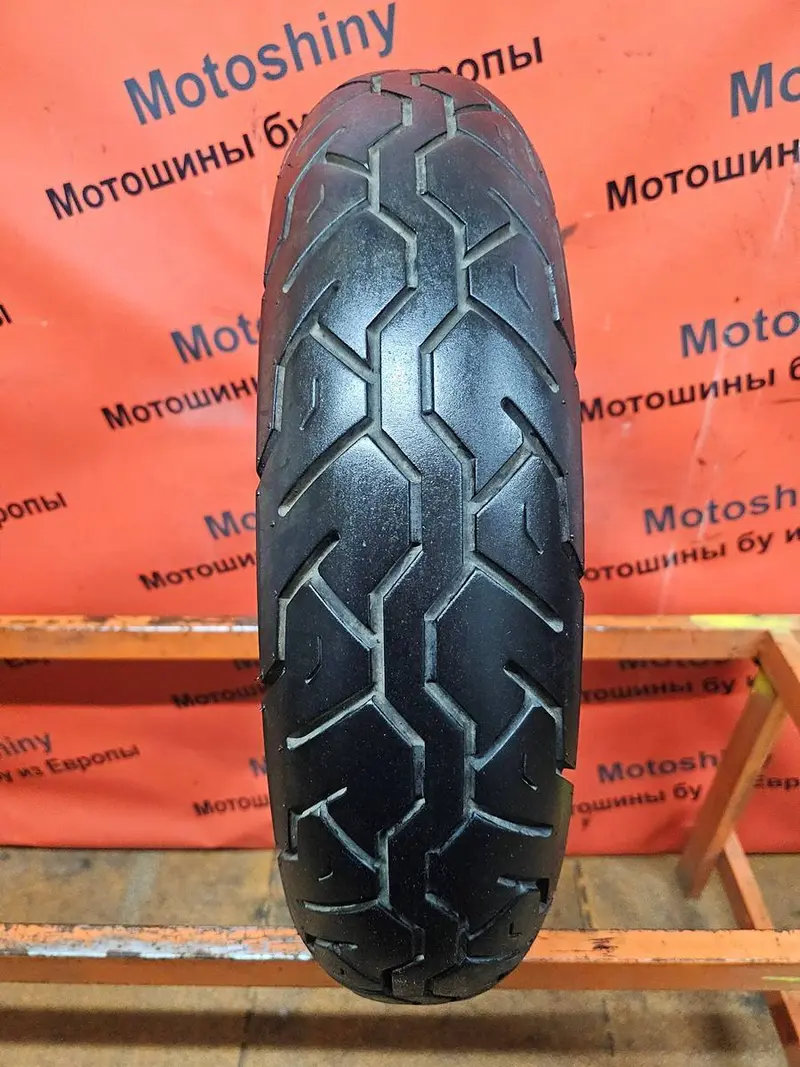 Мотошина б/у 140/90 R16 Maxxis Classik