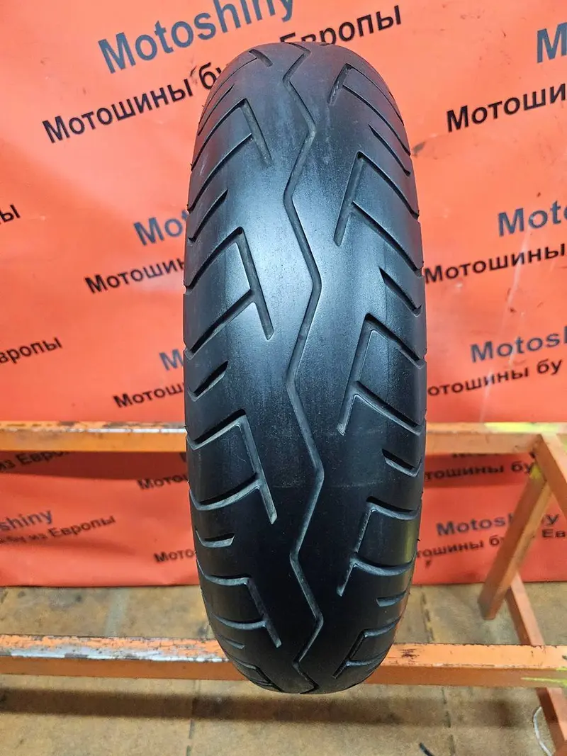 Мотошина б/у 150/80 R16 Bridgestone Battlax BT45R