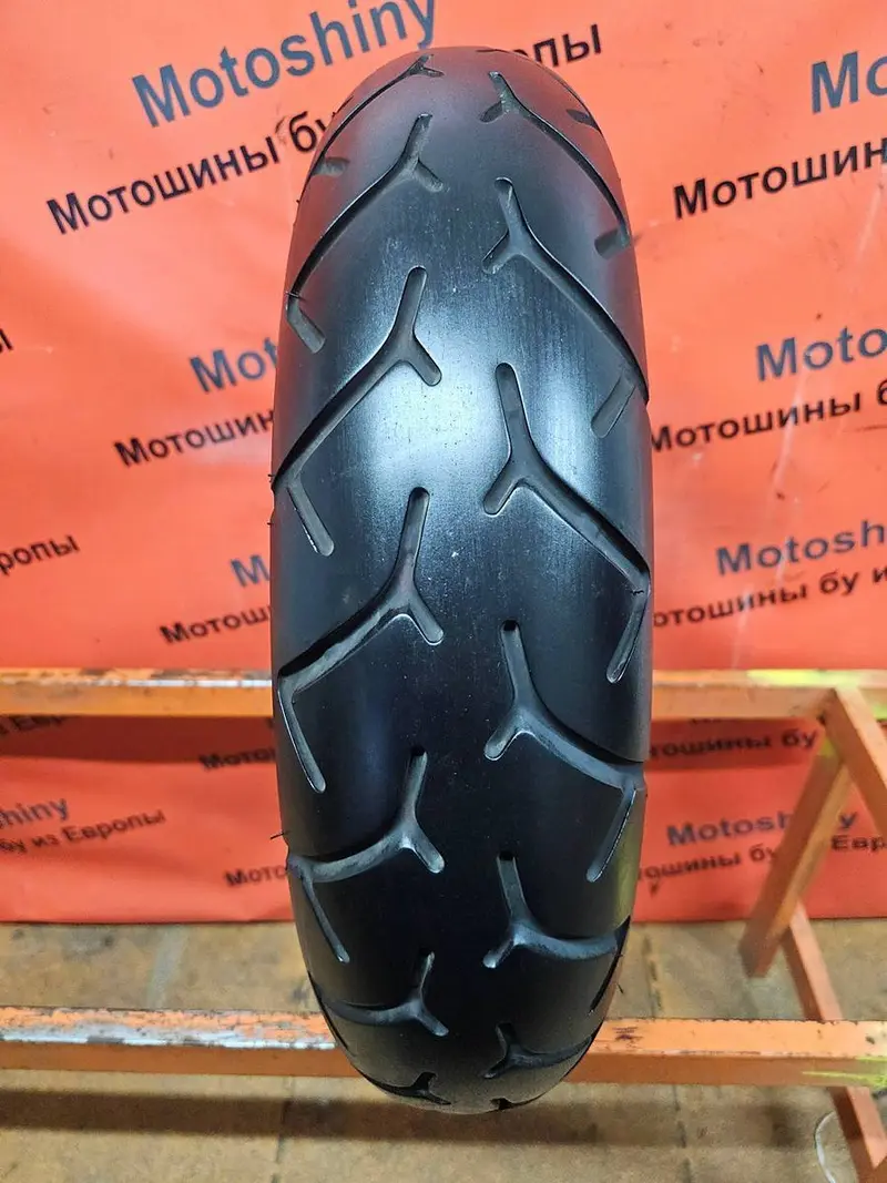 Мотошина б/у 150/80 R16 Bridgestone Exedra G702