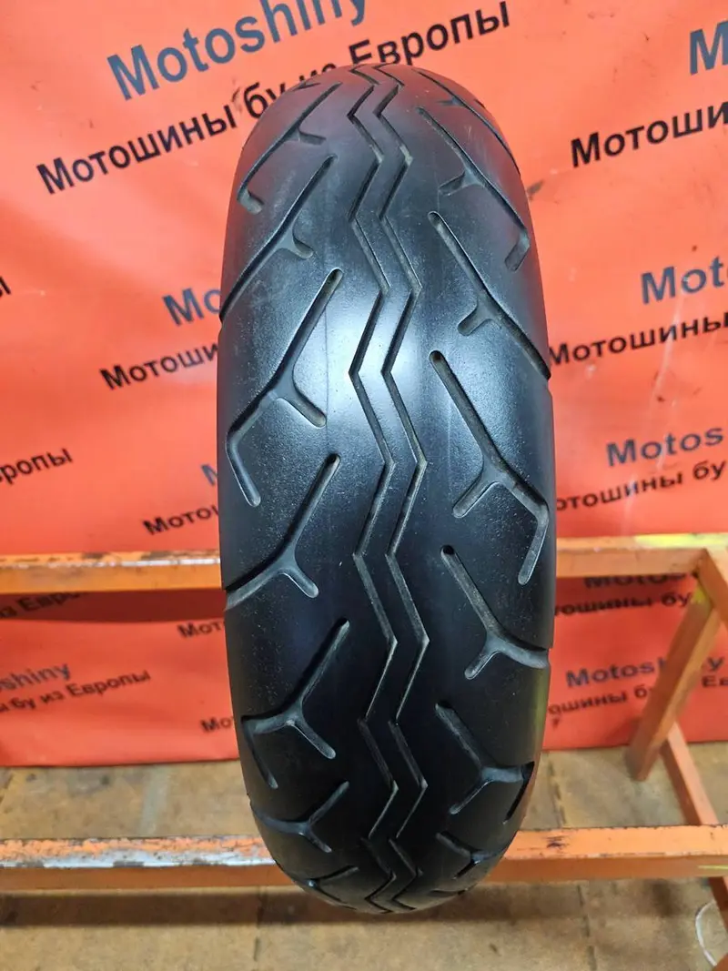 Мотошина б/у 150/80 R16 Bridgestone Exedra G703