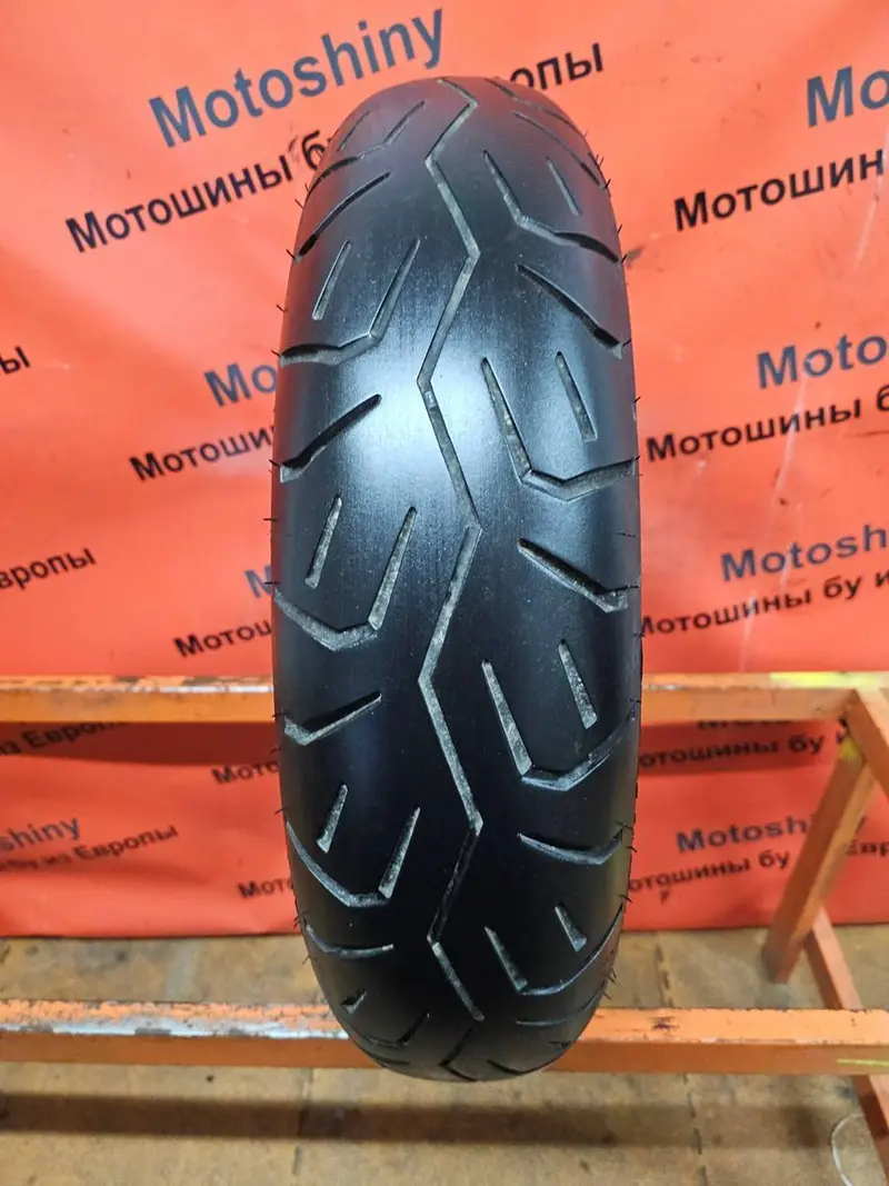 Мотошина б/у 150/80 R16 Bridgestone Exedra G722