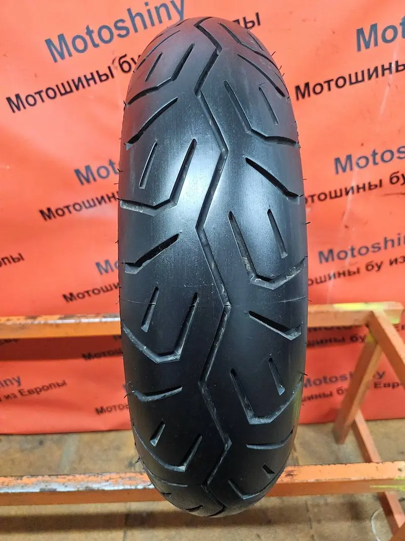 Мотошина б/у 150/80 R16 Bridgestone Exedra Max